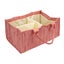 changing bag organiser changing basket organiser baby nappy caddy organiser baby Carousel 3