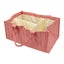 changing bag organiser changing basket organiser baby nappy caddy organiser baby Carousel 4