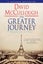 The Greater Journey: Americans in Paris by David McCullough - Paperback Carousel 1