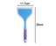 Silicone Pancakes Shovel Wide Spatula Turner Nonstick Fried Shovel Fish Spatu Carousel 2