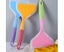 Silicone Pancakes Shovel Wide Spatula Turner Nonstick Fried Shovel Fish Spatu Carousel 3