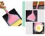 Silicone Pancakes Shovel Wide Spatula Turner Nonstick Fried Shovel Fish Spatu Carousel 4