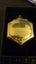 SOLID 9CT GOLD COMPACT PENDANT Carousel 1