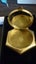 SOLID 9CT GOLD COMPACT PENDANT Carousel 3