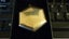 SOLID 9CT GOLD COMPACT PENDANT Carousel 5