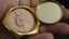 SOLID 9CT GOLD COMPACT PENDANT Carousel 6