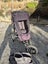 Child's buggy urban jungle Carousel 1