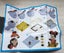 MINNIE MOUSE LINKGO MIKI BRIX MINI SERIES 446 PIECES 9 PLUS Carousel 3
