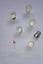 6 ASSORTED THIMBLES SOME BRANDED SOME UNBRANDED Carousel 3