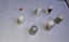6 ASSORTED THIMBLES SOME BRANDED SOME UNBRANDED Carousel 4