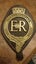 QE II GOLDEN JUBILEE HORSE BRASS Carousel 1