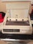 Dot Matrix printer Carousel 3