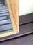 HEAVY MIRROR TO HANG ON WALL..READ Carousel 5