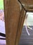 HEAVY MIRROR TO HANG ON WALL..READ Carousel 9