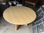 Wood Look Melteca Office or Dining Table Carousel 4