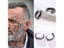 Small Huggie Hoop Earrings Viking Thick Hoop Earrings Mens Hoops Earring Carousel 3