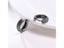 Small Huggie Hoop Earrings Viking Thick Hoop Earrings Mens Hoops Earring Carousel 6