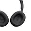 JBL Live 770NC Wireless Over-Ear Noise Cancelling Headphones - Black True Carousel 8