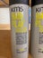 2 x KMS Hair Play Messing Creme: Creme Grunge Carousel 2
