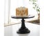 Large Cake Stand Wedding Cupcake Dessert Display Bar Party Pedestal Fruit Tra Carousel 4