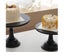 Large Cake Stand Wedding Cupcake Dessert Display Bar Party Pedestal Fruit Tra Carousel 6