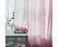 Transparent Curtains Living Room Rod Pocket Window Curtain Panels Bedroom Sem Carousel 8