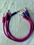Monster Speaker Cable Jumpers Carousel 1