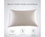 Satin Pillowcase for Hair and Skin, 2-Pack - Standard Size Pillow Cases - Sat Carousel 4