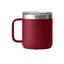 YETI Rambler 10 oz Stackable Mug Stainless Steel Vacuum Insulated with MagSlider Carousel 3