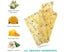 Beeswax Food Wrap Roll (100x33cm) Reusable Beeswax Wrap and Eco-Friendly Reus Carousel 4