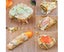 Beeswax Food Wrap Roll (100x33cm) Reusable Beeswax Wrap and Eco-Friendly Reus Carousel 7