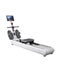 Self-Generating Magnetic Rower White Carousel 2