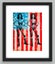 Clark Kent AKA Superman | Pop Art Portrait Painting | Framed Photo Carousel 4