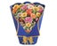 Pop Up Mothers Day Card Signature Paper Wonder Carousel 1