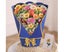 Pop Up Mothers Day Card Signature Paper Wonder Carousel 2