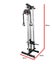 Wall Mount Signle Cable Cross Machine Carousel 2
