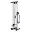 Wall Mount Signle Cable Cross Machine Carousel 1