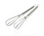 2x Whisk Set Egg Gravy Sauce Mini Kitchen Tool Whisks Carousel 1