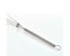2x Whisk Set Egg Gravy Sauce Mini Kitchen Tool Whisks Carousel 2