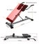 Roman Bench / Extension Bench Carousel 2