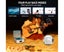 Portable Wireless Vinyl Speaker, stereo Music Player with Adjustable Lighting Carousel 5