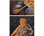 Wooden Spatula Long Handle Flat Frying Spatula Handmade for Kitchen Cookware Carousel 5