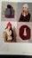 Knit Cleckheaton Hats and Scarves 20 Designs Carousel 4