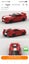 Ford Mustang Shelby GT500 (406 piece) Carousel 1