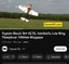 $1Reserve: Large RC Plane with *1/2 Price freight : S-Bach RTF RC plane kit, Carousel 15