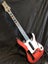 WII GUITAR HERO / BAND HERO RED GUITAR $1 reserve Carousel 2