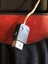 WII GUITAR HERO / BAND HERO RED GUITAR $1 reserve Carousel 3