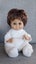 COLLECTABLE 1960s BABY DOLL (CALLED 'CHEEKY' OR 'CUTIE' ..?) *MADE by 'PEDIGREE' Carousel 1