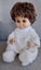 COLLECTABLE 1960s BABY DOLL (CALLED 'CHEEKY' OR 'CUTIE' ..?) *MADE by 'PEDIGREE' Carousel 2