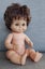 COLLECTABLE 1960s BABY DOLL (CALLED 'CHEEKY' OR 'CUTIE' ..?) *MADE by 'PEDIGREE' Carousel 3